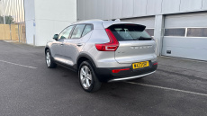Volvo XC40 2.0 B3P Core 5dr Auto Petrol Estate